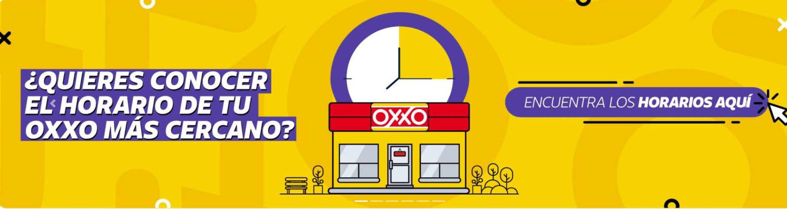 Catálogo OXXO | OXXO promociones ! | 17-01-2024 - 01-03-2024