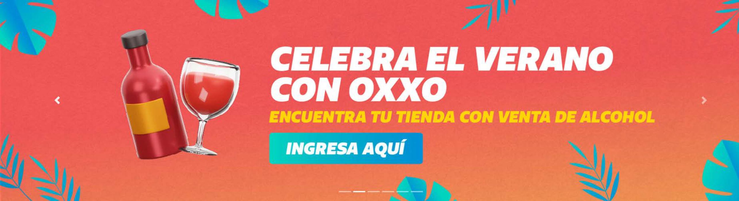 Catálogo OXXO | OXXO promociones ! | 17-01-2024 - 01-03-2024