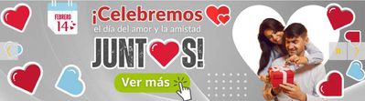 Ofertas de Ropa, Zapatos y Accesorios en Santiago | Patronato por Mayor promociones ! de Patronato por Mayor | 26-01-2024 - 20-03-2024