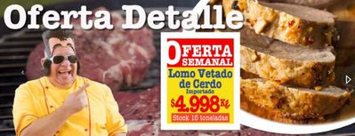 Catálogo Doña Carne en Peñalolén | Doña Carne promociones . | 30-01-2024 - 21-02-2024