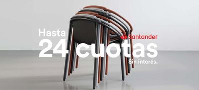 Ofertas de Muebles y Decoración en Santiago | Hasta 24 cuotas ! de Sur Diseño | 02-02-2024 - 05-03-2024