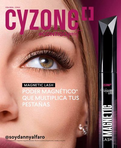 Catálogo Cyzone | Cyzone C4 | 16-02-2024 - 15-03-2024