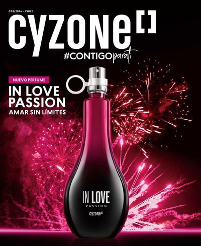Catálogo Cyzone | Cyzone C5 | 16-02-2024 - 31-03-2024