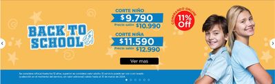 Ofertas de Perfumerías y Belleza en Copiapó | Palumbo promociones ! de Palumbo | 27-02-2024 - 31-03-2024