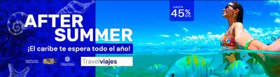 Ofertas de Viajes y Ocio en Peñalolén | Travel Club ofertas . de Travel Club | 12-03-2024 - 31-03-2024