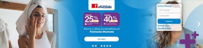 Ofertas de Farmacias y Salud en Valparaíso | Nueva masvida promociones ! de Nueva masvida | 15-03-2024 - 29-03-2024