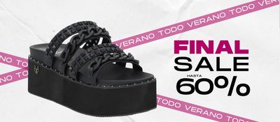 Ofertas de Ropa, Zapatos y Accesorios en Lo Barnechea |  Gotta hasta 60 % sale ! de Gotta | 19-03-2024 - 01-04-2024