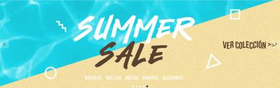 Ofertas de Ropa, Zapatos y Accesorios en Villa Alemana | Summer sale ! de Head | 19-03-2024 - 29-03-2024