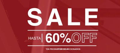 Ofertas de Ropa, Zapatos y Accesorios en Talcahuano | Hasta 60% off ! de Ellus | 19-03-2024 - 05-04-2024