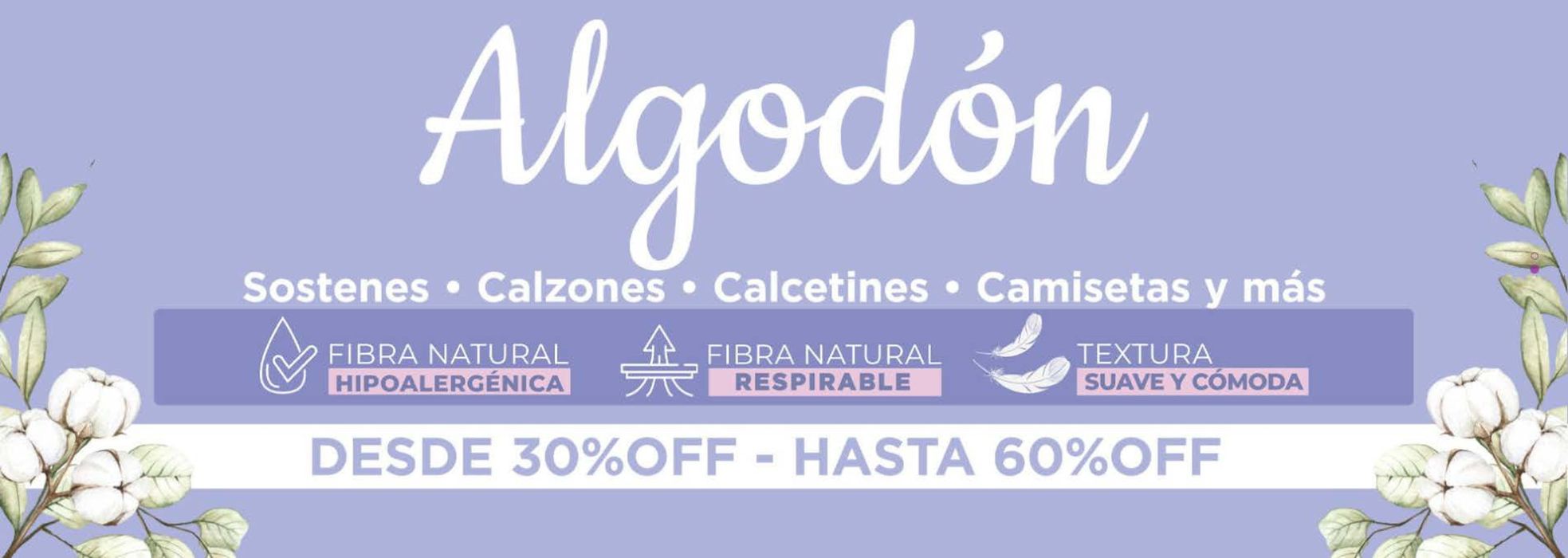 Catálogo Flores en Calera de Tango | Hasta 30% - 60% off ! | 19-03-2024 - 10-04-2024