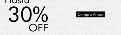 Ofertas de Ropa, Zapatos y Accesorios en San Bernardo | Hasta 30% dcto . de Ferracini | 19-03-2024 - 02-04-2024