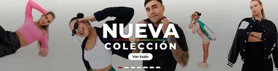 Ofertas de Ropa, Zapatos y Accesorios en Vallenar | Nueva colección ! de Fashion's Park | 20-03-2024 - 29-03-2024