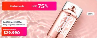 Catálogo Hites en Rancagua | Hasta 75% dcto , perfumeria! | 25-03-2024 - 31-03-2024
