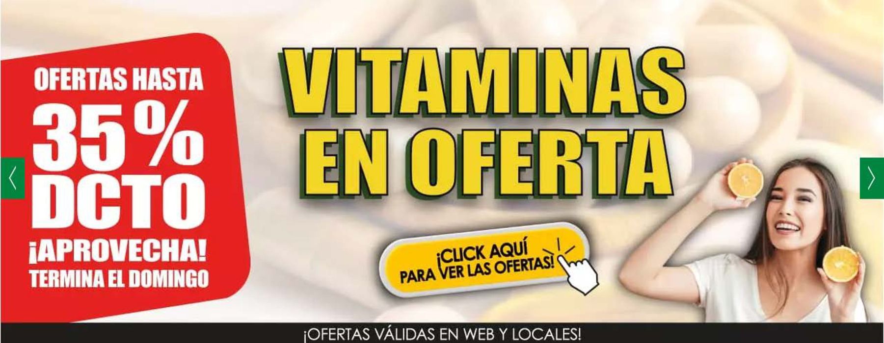 Catálogo Farmacia Mapuche en Puente Alto |  Farmacia Mapuche ofertas ! | 27-03-2024 - 04-04-2024