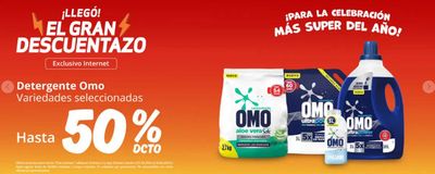 Catálogo Unimarc en Providencia | Hasta 50% dcto ! | 02-04-2024 - 30-04-2024
