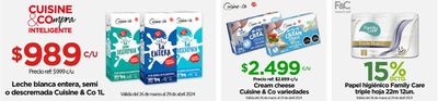 Ofertas de Supermercados y Alimentación en La Reina | Jumbo promociones ! de Jumbo | 02-04-2024 - 29-04-2024