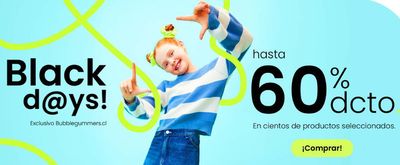 Ofertas de Juguetes y Niños en Puente Alto | Bubble Gummers hasta 60% off . de Bubble Gummers | 05-04-2024 - 20-04-2024