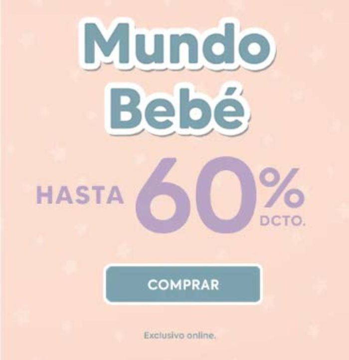 Catálogo Ficcus en Temuco | Hasta 60 % descuento ! | 05-04-2024 - 19-04-2024