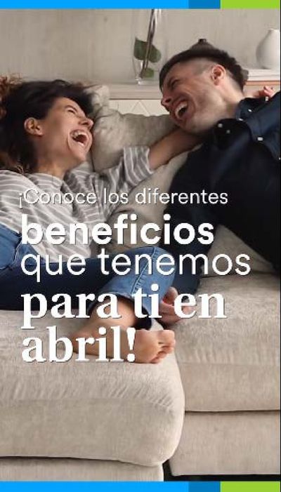Ofertas de Bancos y Servicios en Ñuñoa | Metlife promociones ! de MetLife | 09-04-2024 - 26-04-2024