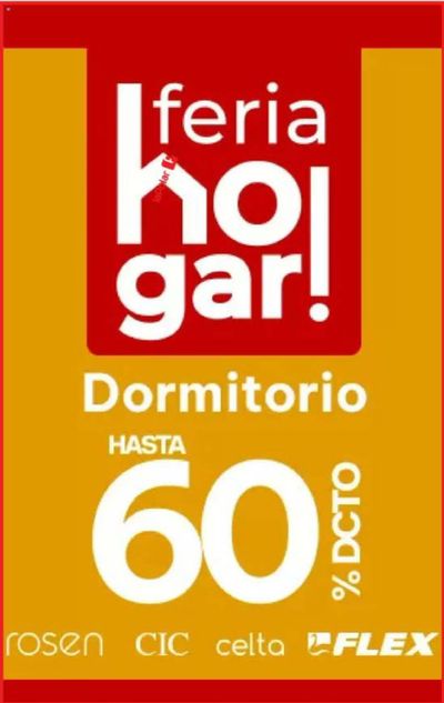 Catálogo La Polar en Coquimbo | Hasta 60% dcto ! | 12-04-2024 - 25-04-2024