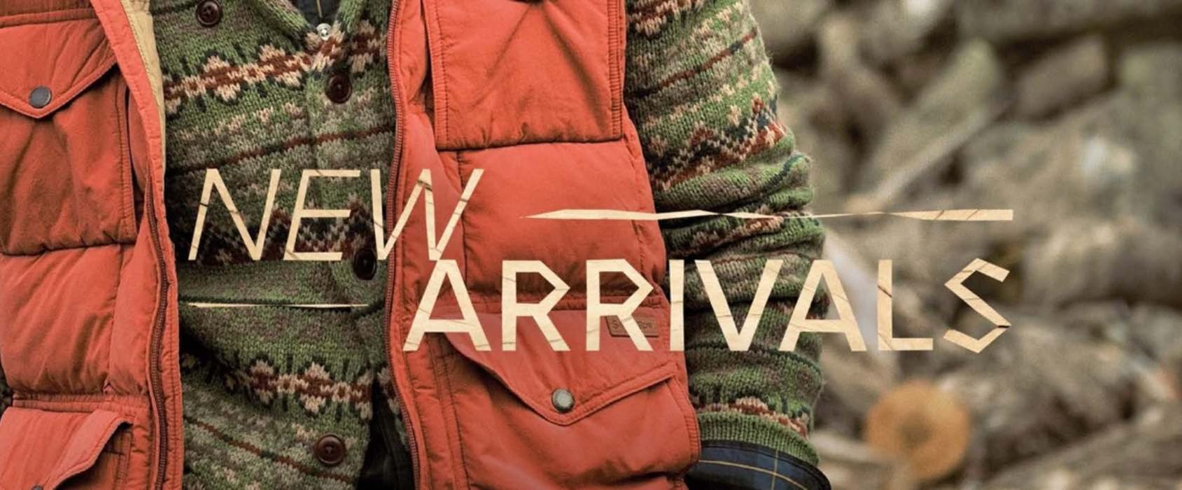 Catálogo Saville Row en Talcahuano | New arrivals ! | 12-04-2024 - 25-04-2024