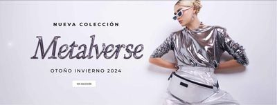 Ofertas de Ropa, Zapatos y Accesorios en Santiago | Xtrem promociones! de Xtrem | 15-04-2024 - 24-04-2024