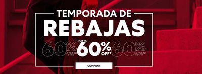 Ofertas de Ropa, Zapatos y Accesorios en La Granja | Totto Loco promociones ! de Totto | 15-04-2024 - 30-04-2024