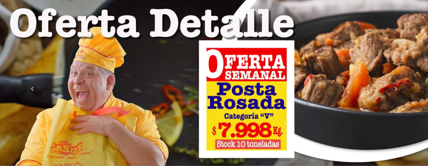 Catálogo Doña Carne | Doña Carne promociones . | 16-04-2024 - 21-04-2024
