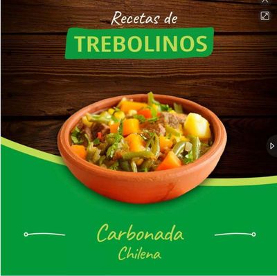 Catálogo Supermercado El Trébol en Temuco |  Supermercado El Trébol ! | 17-04-2024 - 18-04-2024