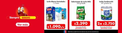Catálogo Super Bodega a Cuenta en El Bosque |  Super Bodega a Cuenta promociones ! | 19-04-2024 - 24-04-2024
