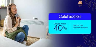 Catálogo Duty Free (Travel Club) en Santiago | Cefaccion Canjea hasta 40% usando tus Dólares-Premio! | 22-04-2024 - 03-05-2024