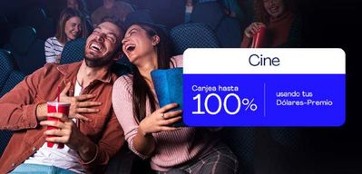 Catálogo Duty Free (Travel Club) en Las Condes | Cien Canjea hasta 100% usando tus Dólares-Premio! | 22-04-2024 - 03-05-2024