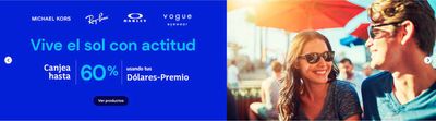 Catálogo Duty Free (Travel Club) en Puente Alto | Canjea hasta el 60% dcto !!! | 22-04-2024 - 03-05-2024