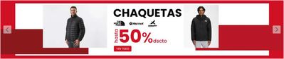 Catálogo Outlet Surprice en Vitacura | Hasta 40% dcto ,chaquetas ! | 22-04-2024 - 07-05-2024