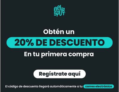 Ofertas de Computación y Electrónica en Puente Alto | Belsport ofertas ! de Belsport | 22-04-2024 - 10-05-2024