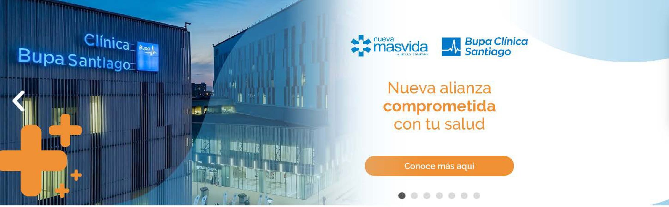 Catálogo Nueva masvida en Quilpué | Nueva masvida ofertas ! | 23-04-2024 - 05-05-2024