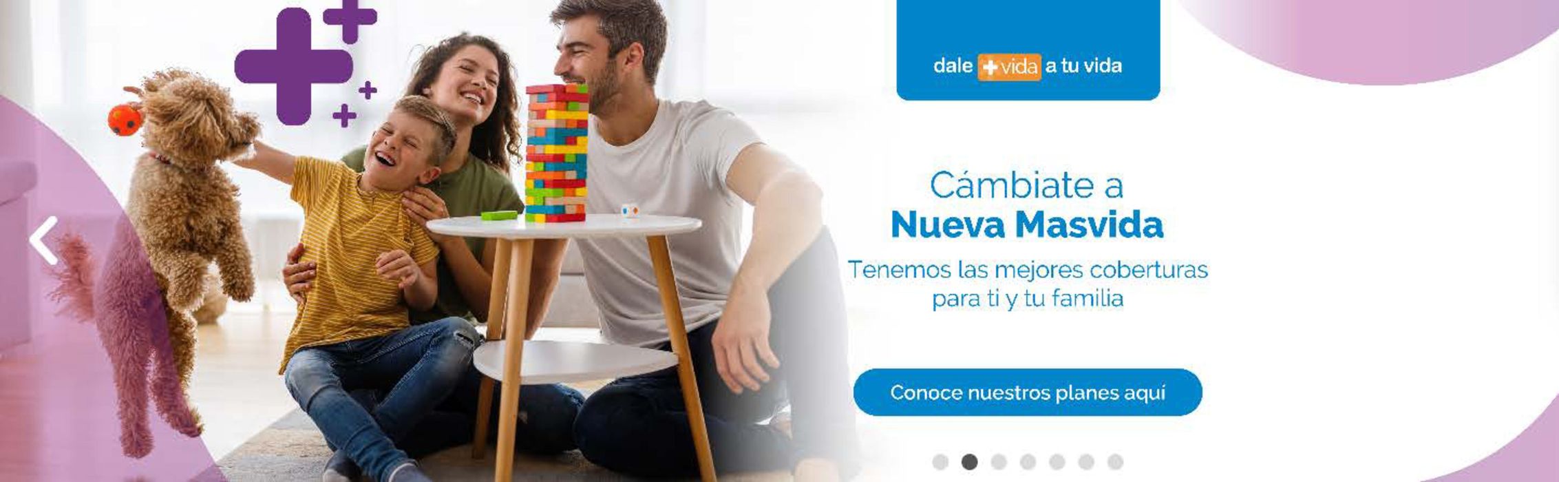 Catálogo Nueva masvida en Curicó | Nueva masvida ofertas ! | 23-04-2024 - 05-05-2024