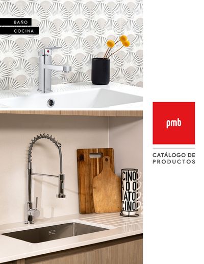 Ofertas de Ferretería y Construcción en Providencia | Baño - cocina !! de Stretto | 23-04-2024 - 31-12-2024