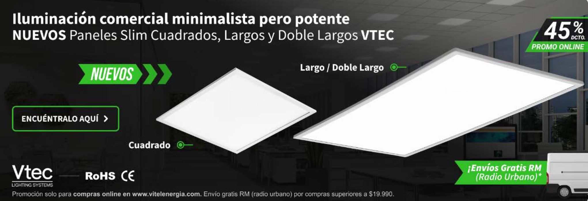 Catálogo Vitel en Las Condes | Hasta 45% dcto promo online ! | 23-04-2024 - 10-05-2024