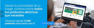 Ofertas de Computación y Electrónica en Temuco | Electra promociones ! de Electra | 23-04-2024 - 15-05-2024