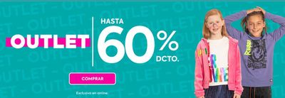 Ofertas de Juguetes y Niños en Las Condes | Hasta 60 % descuento ! de Ficcus | 23-04-2024 - 10-05-2024