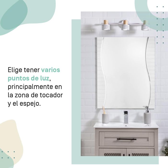 Catálogo Easy en Temuco | Elige un baño iluminado y cómodo para disfrutar de tu espacio más íntimo ! | 24-04-2024 - 02-05-2024