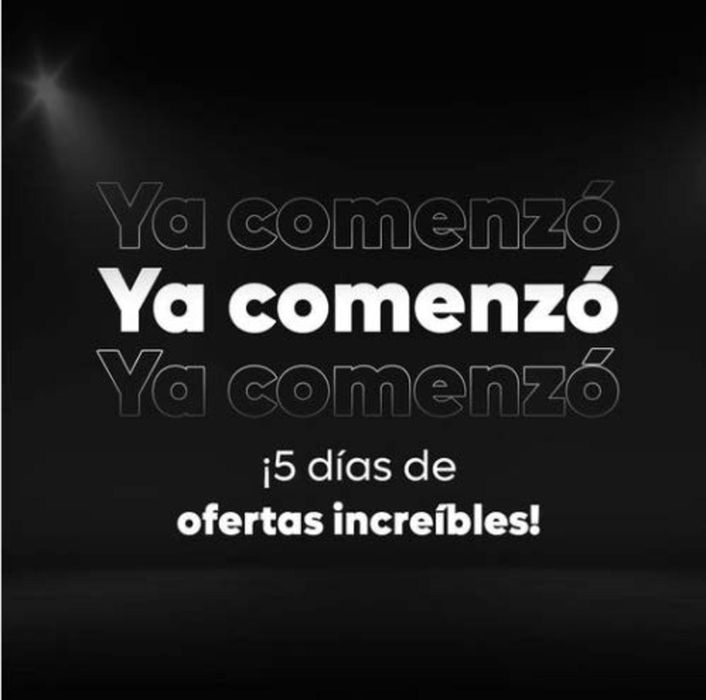 Catálogo Easy en Santiago | Ya comenzó Cenco Black en Easy ¡no te pierdas estos 5 días de ofertas increíbles! | 24-04-2024 - 25-04-2024