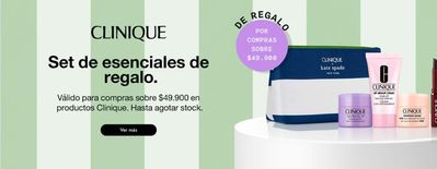 Ofertas de Perfumerías y Belleza en Talcahuano | DBS promociones! de DBS | 24-04-2024 - 03-05-2024