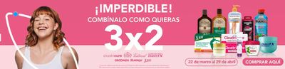 Catálogo Salcobrand en Temuco | Imperdible ! | 25-04-2024 - 29-04-2024