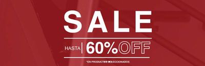 Ofertas de Ropa, Zapatos y Accesorios en Concón | Sale hasta 60 % off ! de Ellus | 25-04-2024 - 10-05-2024