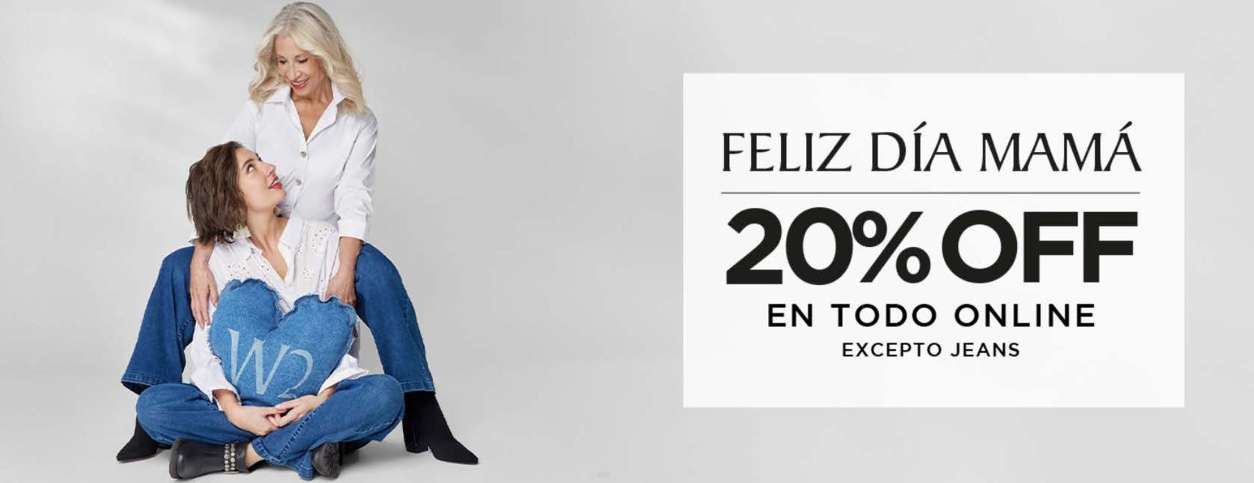 Catálogo Wados en Cerrillos | 20% off ! | 25-04-2024 - 30-04-2024
