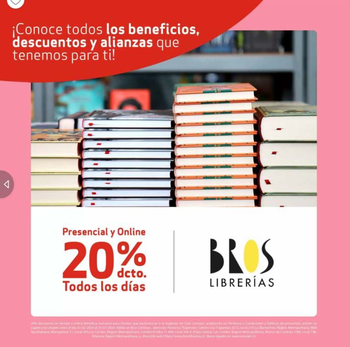 Catálogo Unimarc en Curicó | Unimarc ofertas ! | 30-04-2024 - 30-04-2024