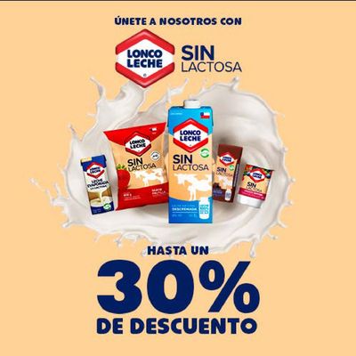 Ofertas de Supermercados y Alimentación en San Bernardo | Hasta 30% dcto ! de Jumbo | 30-04-2024 - 15-05-2024