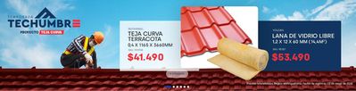 Ofertas de Ferretería y Construcción en Temuco | Imperial promociones ! de Imperial | 30-04-2024 - 03-05-2024